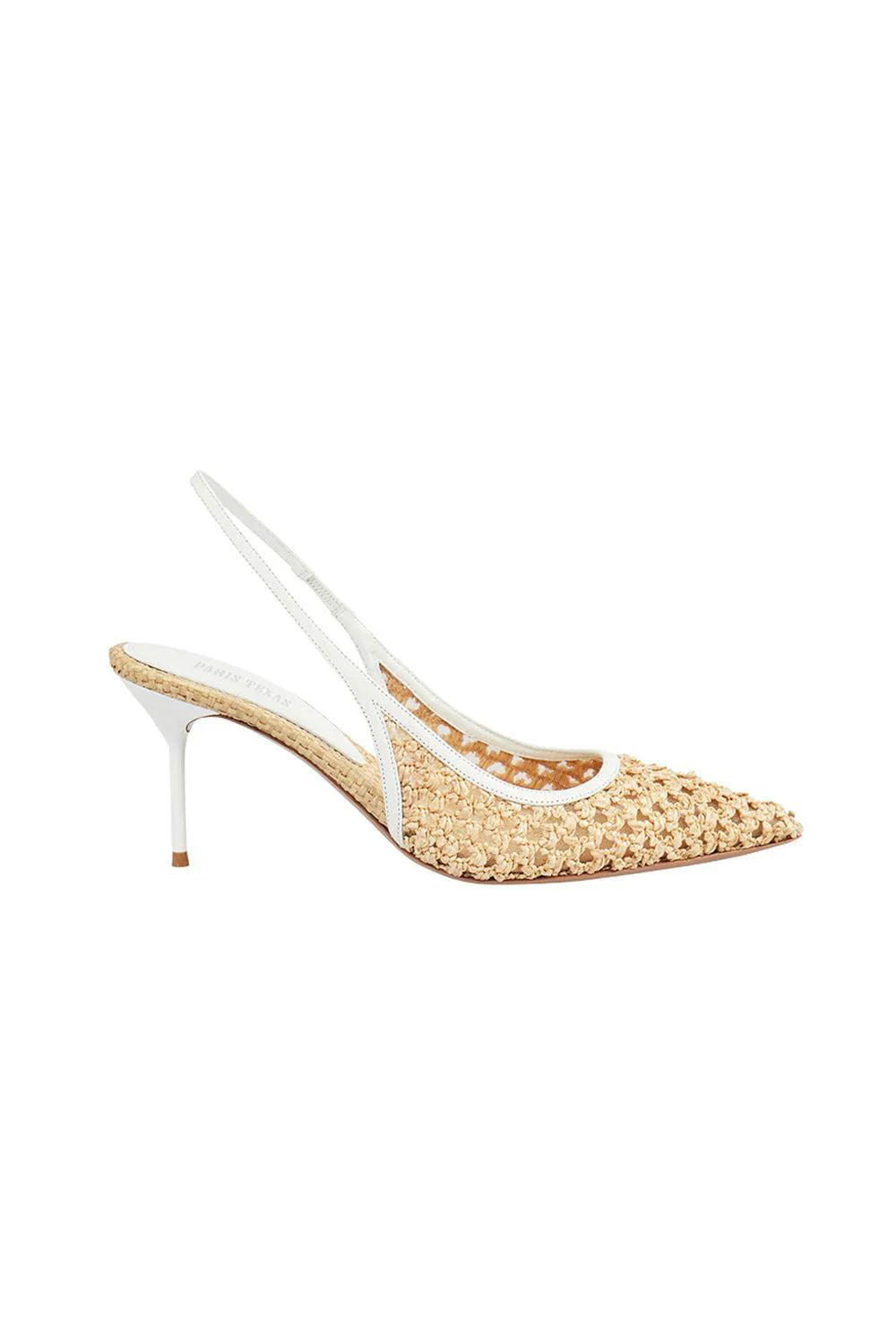 Lidia Slingback 70