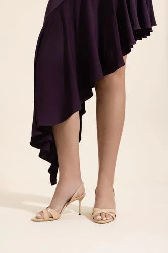 Lidia Slingback Sandal 70 - Image 4
