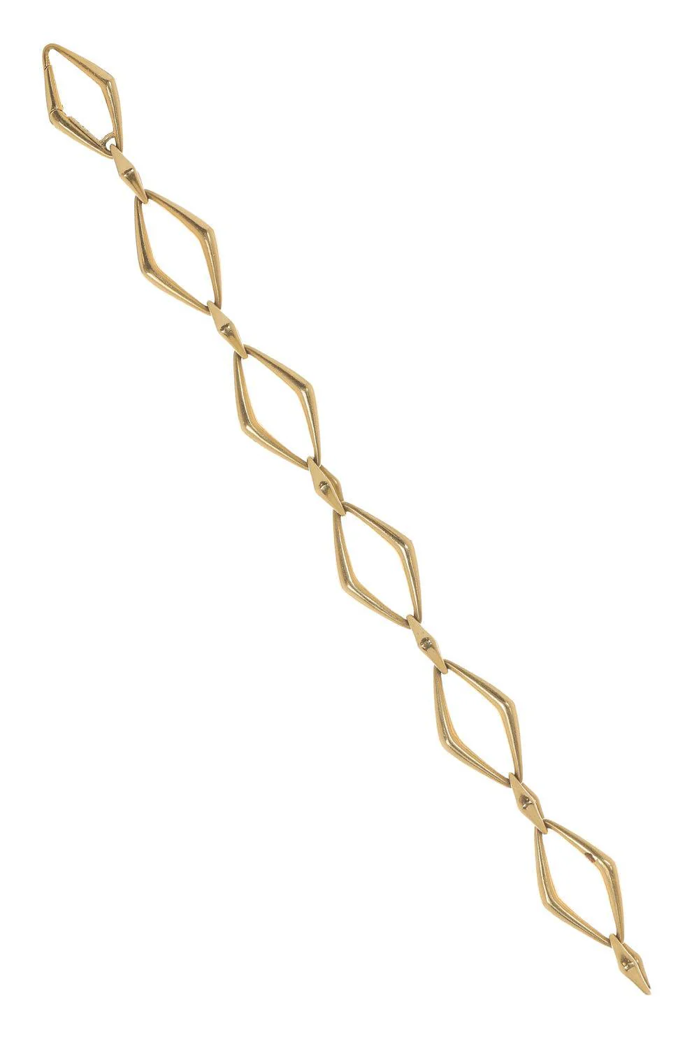 Golden Hour Link Bracelet
