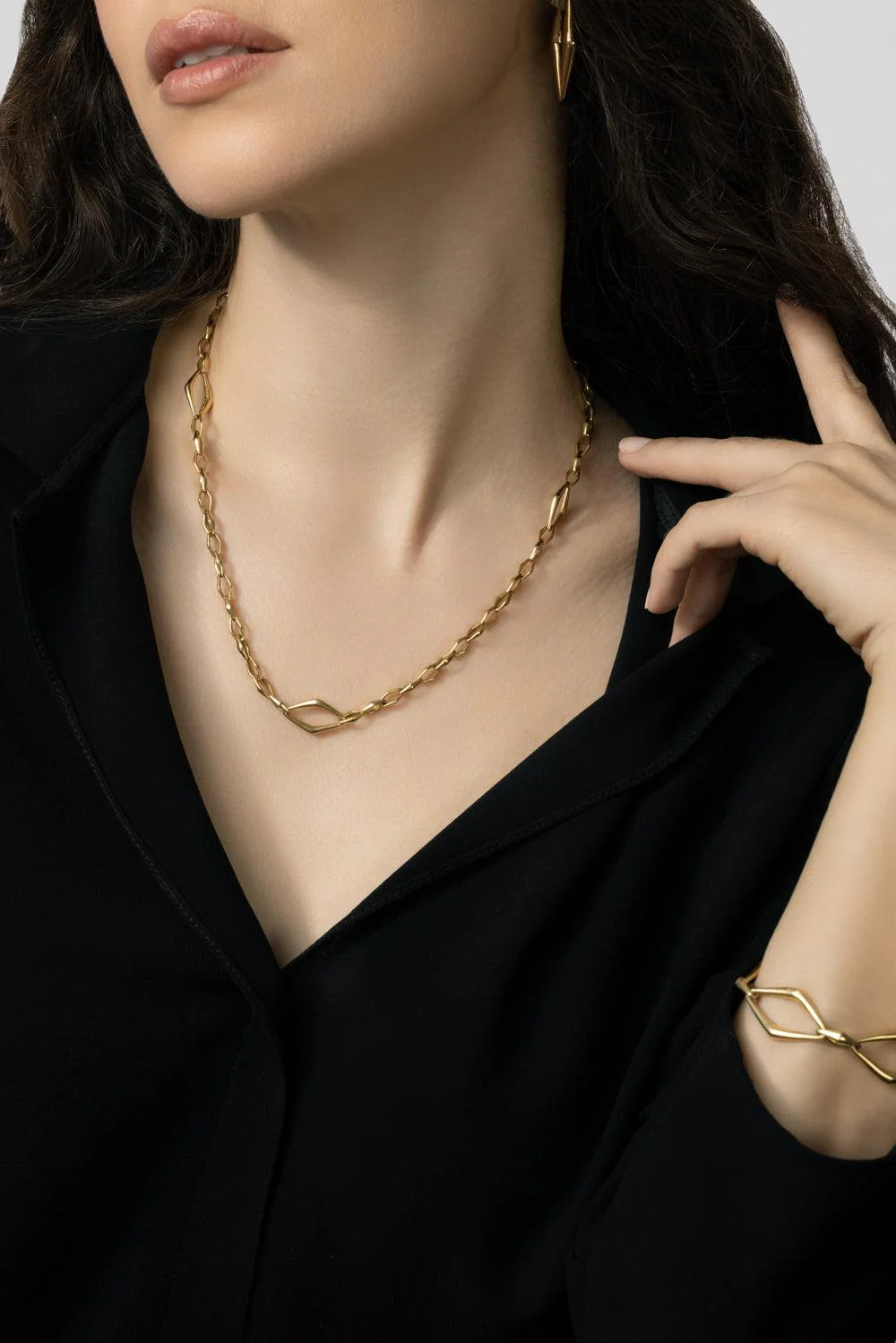 Golden Hour Necklace - Image 2