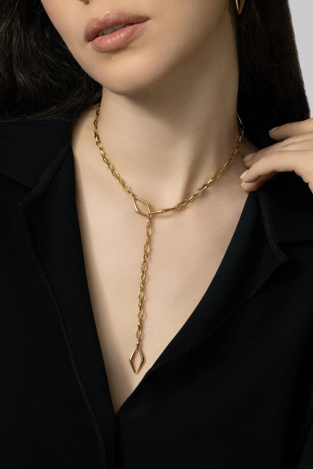 Golden Hour Necklace - Image 3