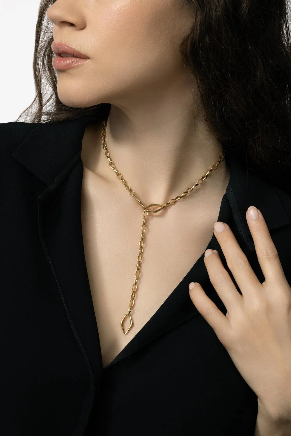 Golden Hour Necklace - Image 4