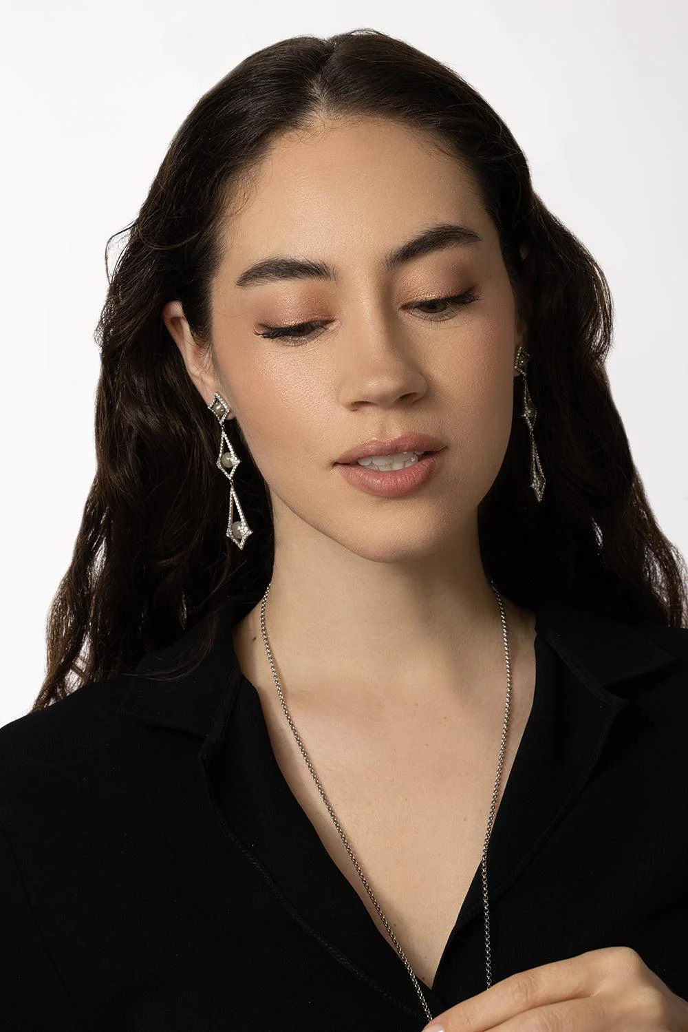 La Tour Eiffel Ecclesia Earrings - Image 4