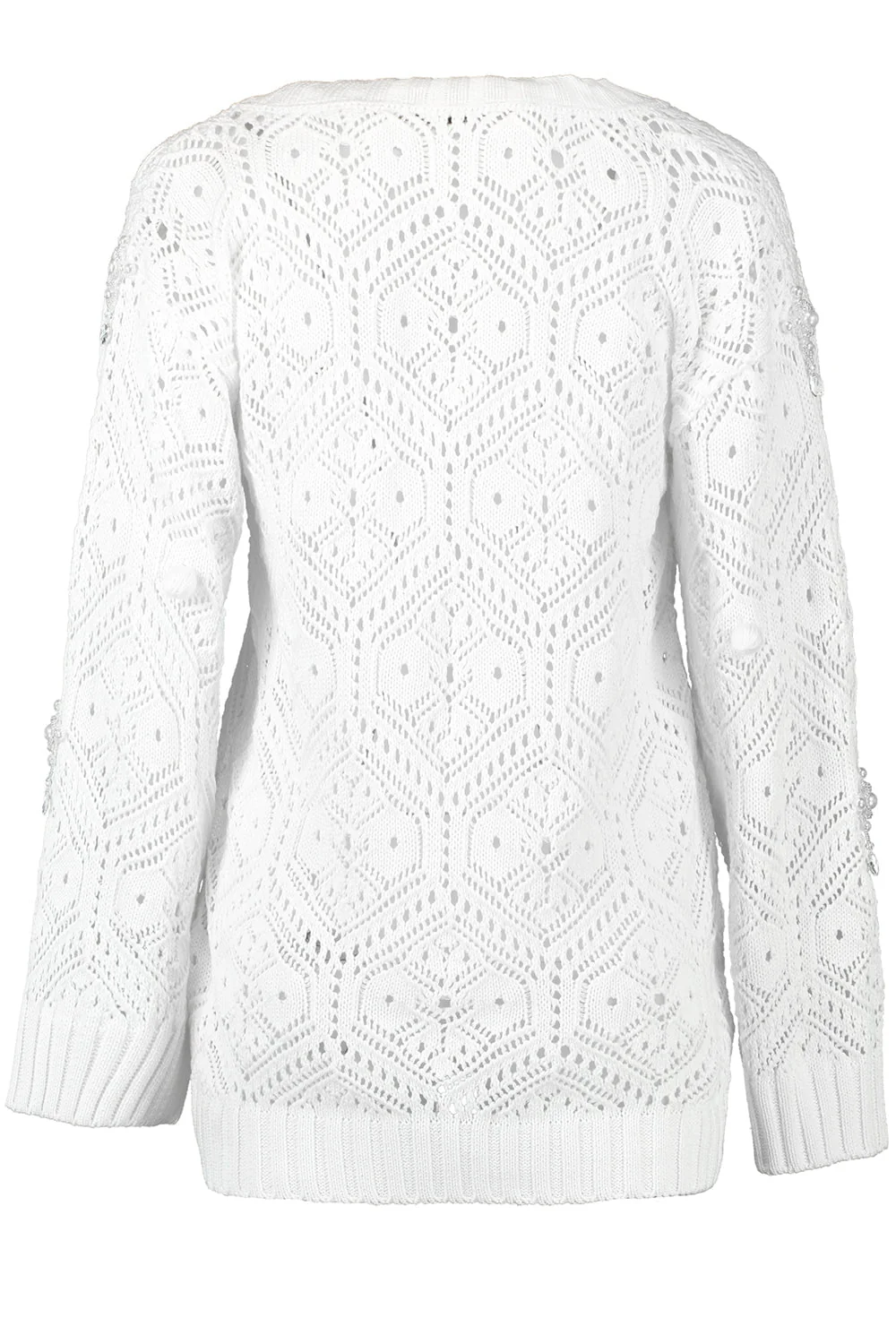 Beaded Tunic - Image 3
