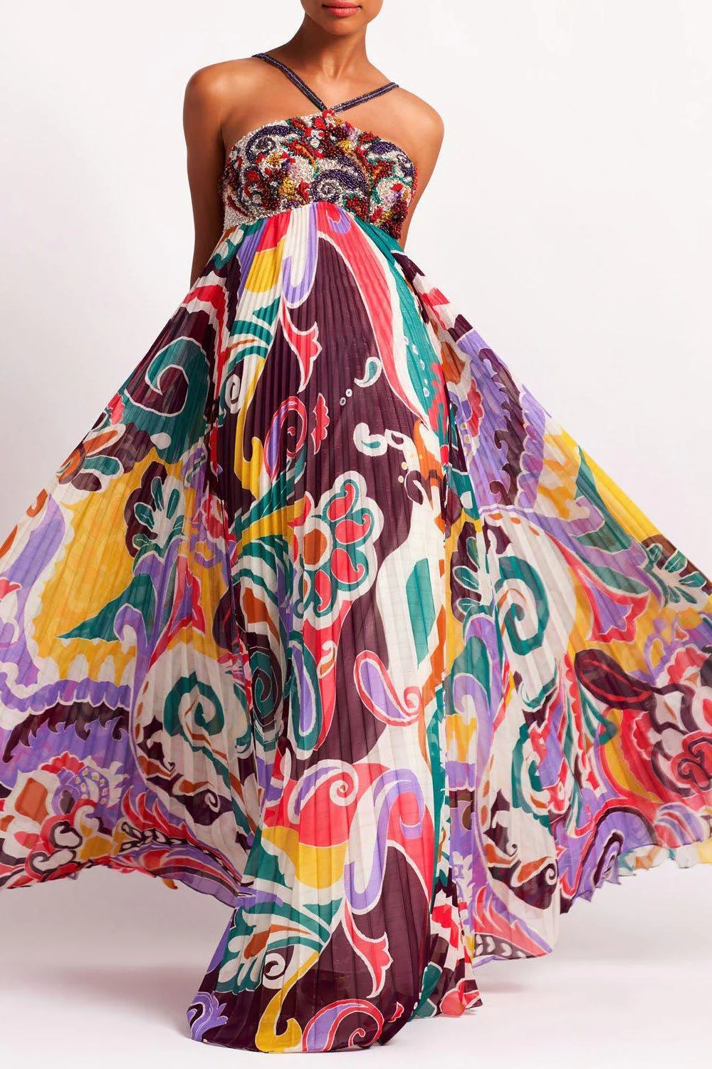 Daydreamer Gown - Image 2