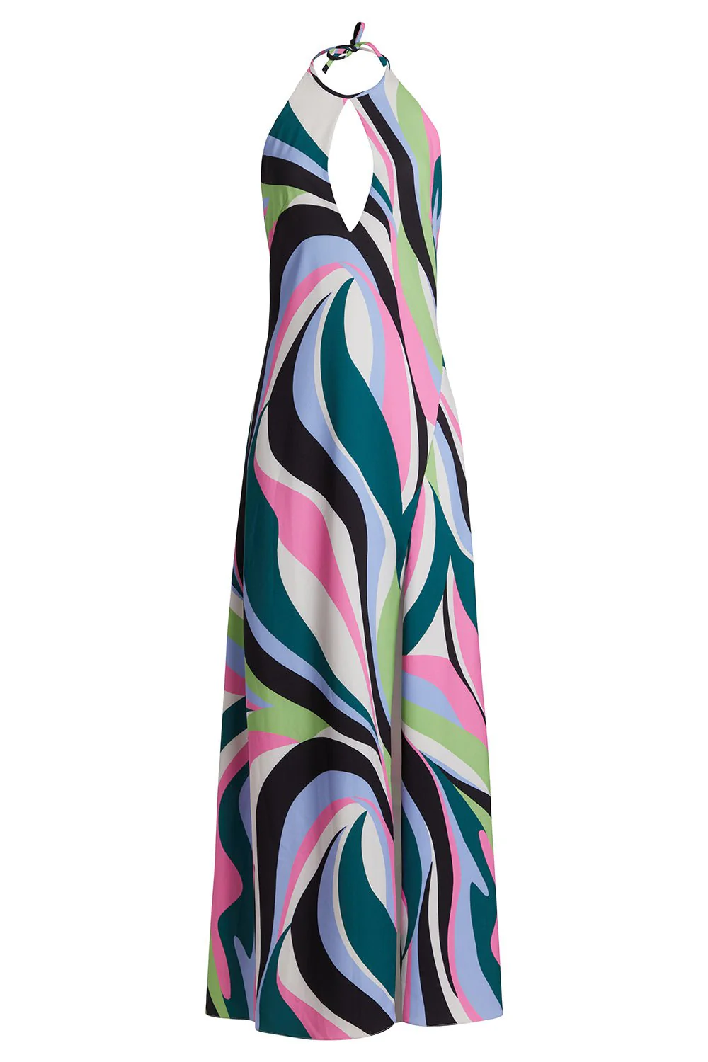 Delos Dress