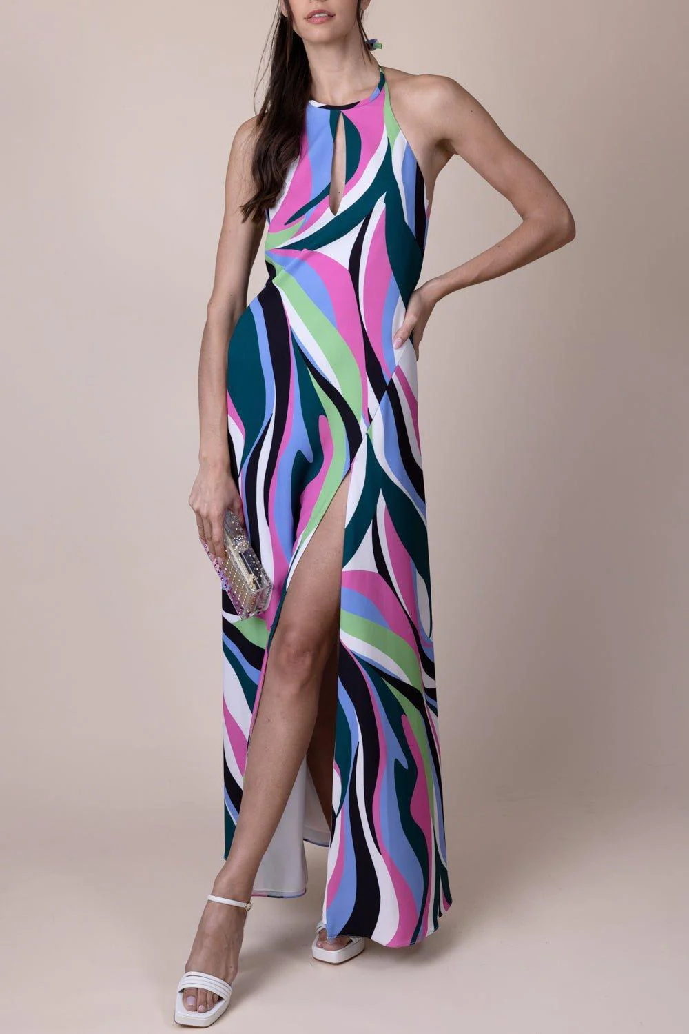 Delos Dress - Image 4