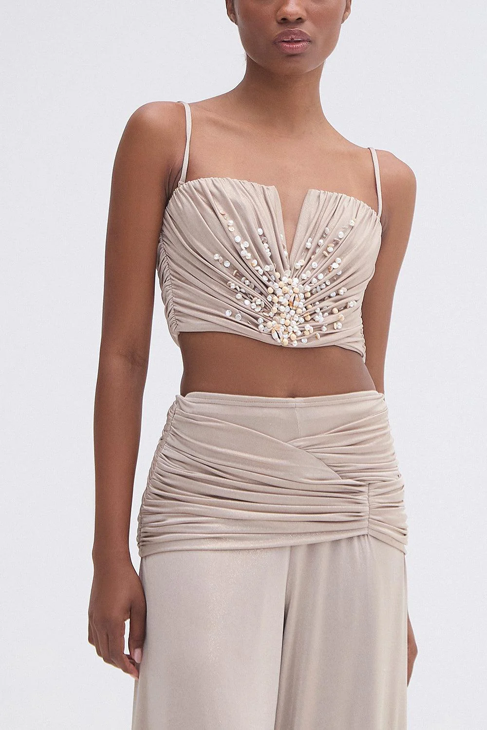 Dune Corset Top - Image 3