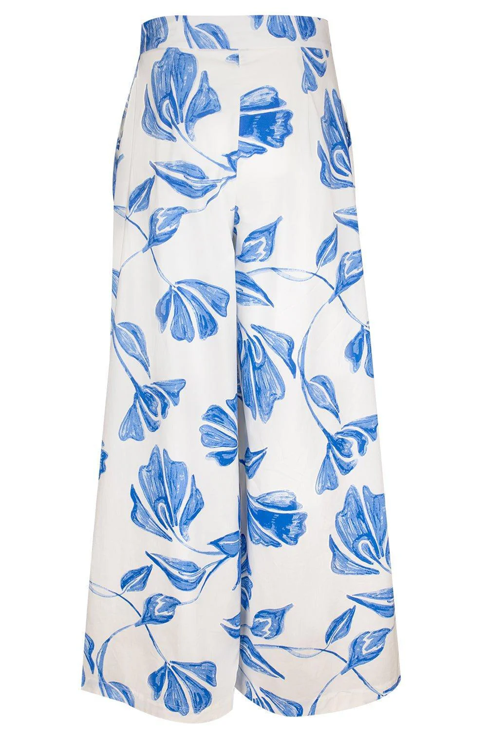 Nightflower Wide Leg Pant - Image 2