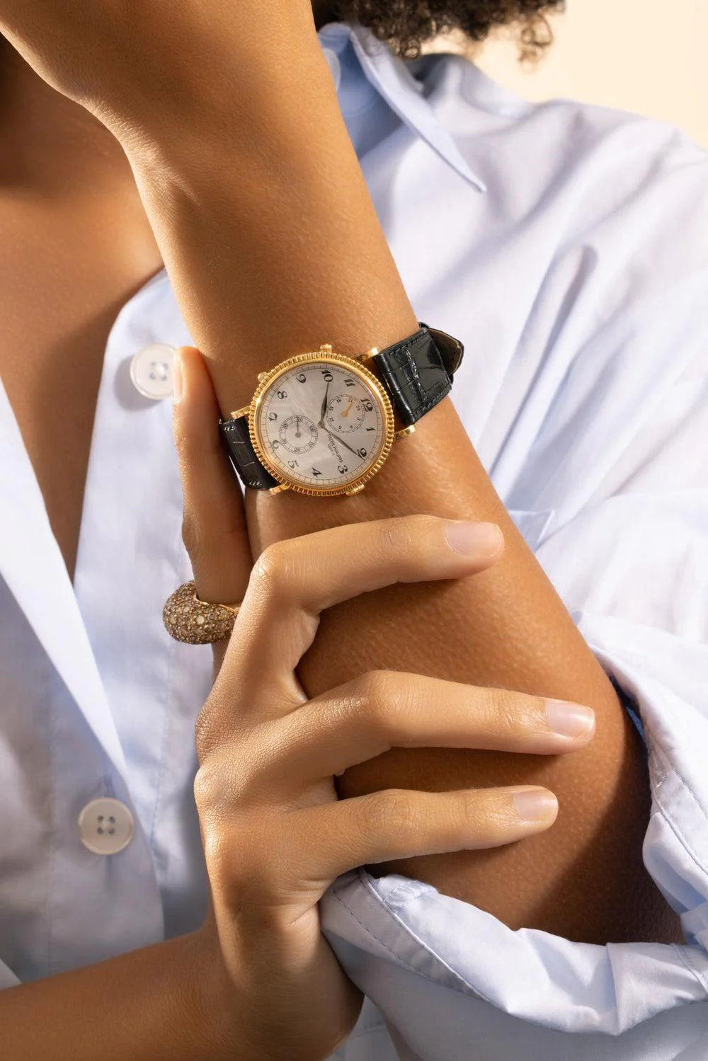 Calatrava Travel Time Watch - Image 2