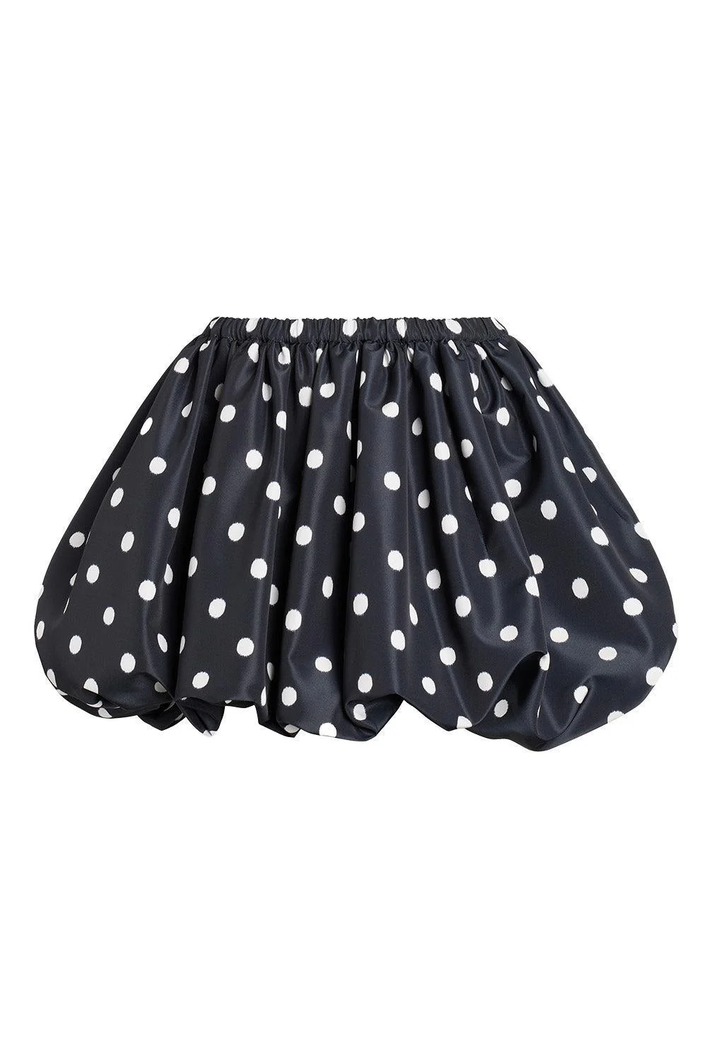 Bloomer Mini Skirt
