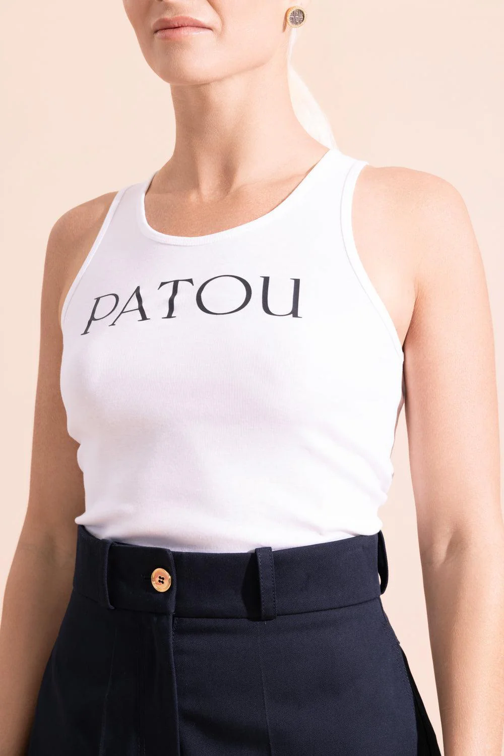 Iconic Tank Top - Image 3