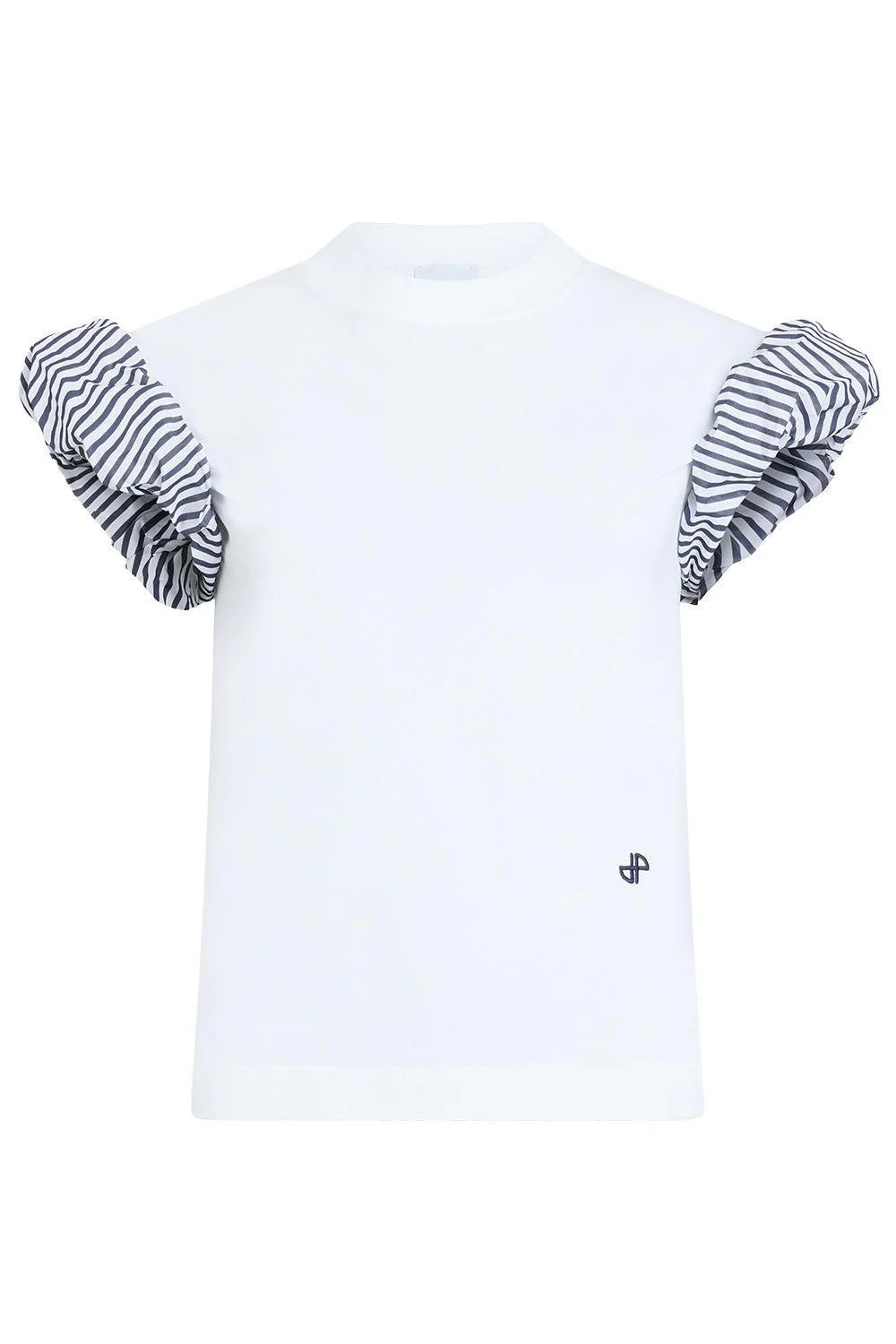 Puff Sleeve Tee