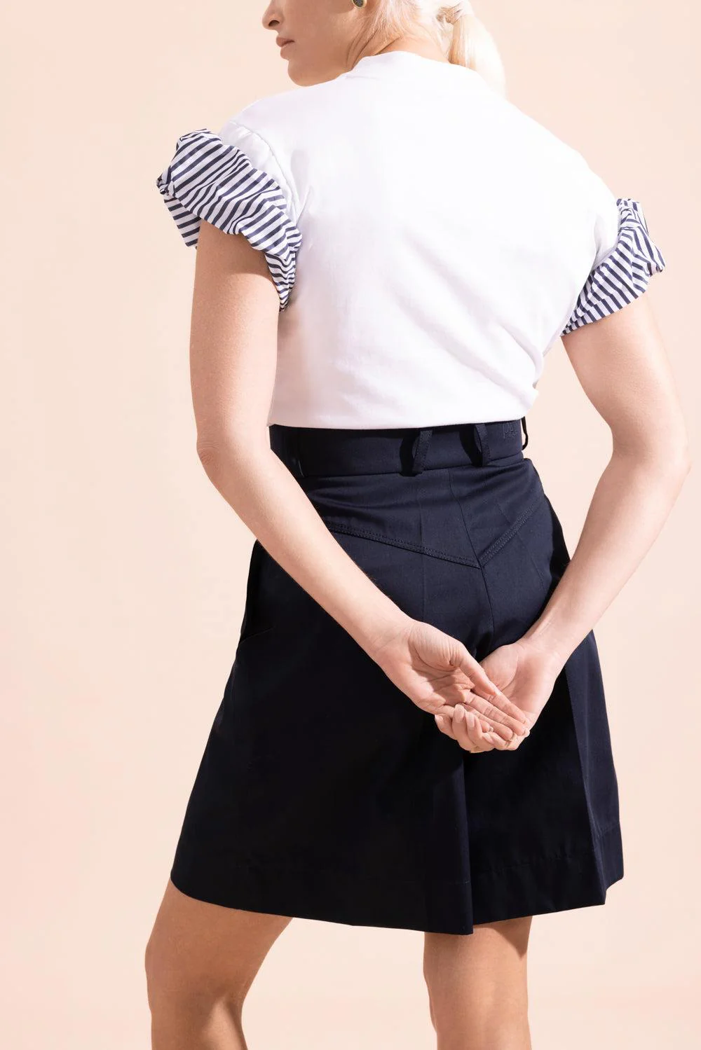 Puff Sleeve Tee - Image 4