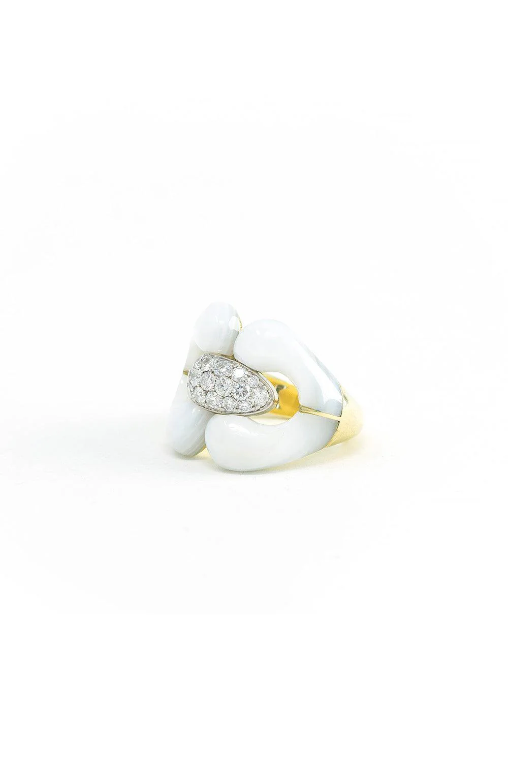 Pearl Nautical Ring - Image 3