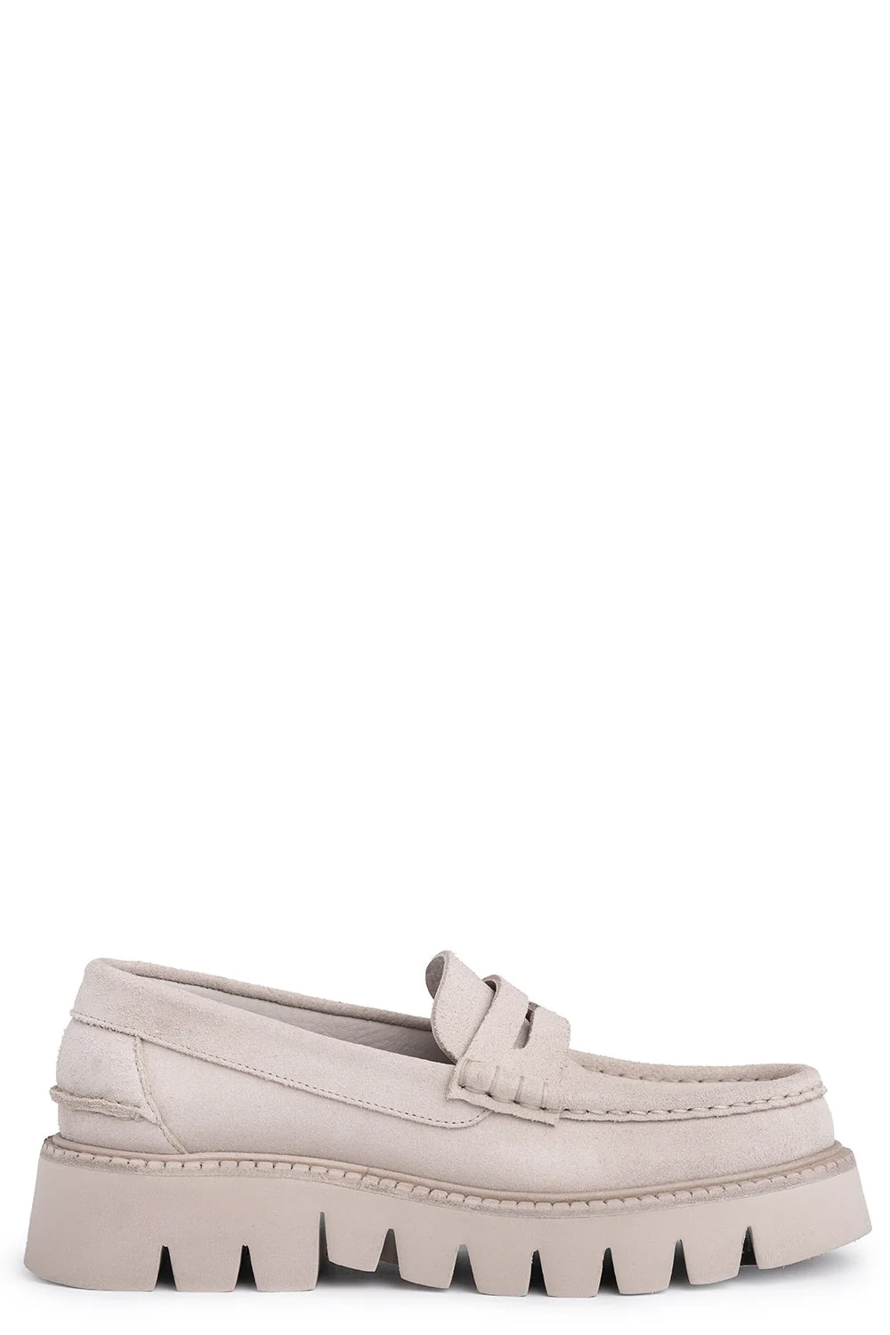 Sebas Loafer