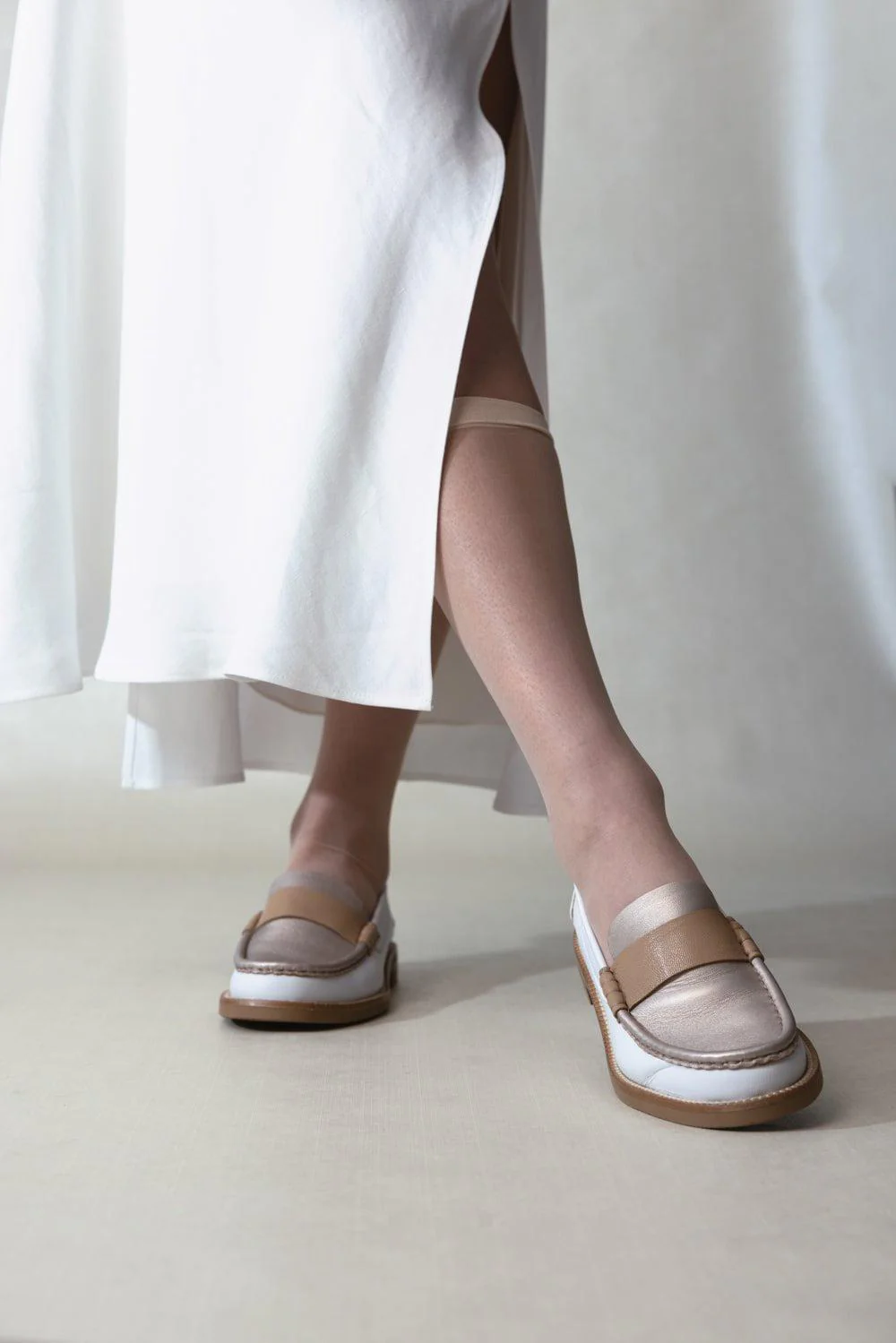 Stina Loafer - Image 3