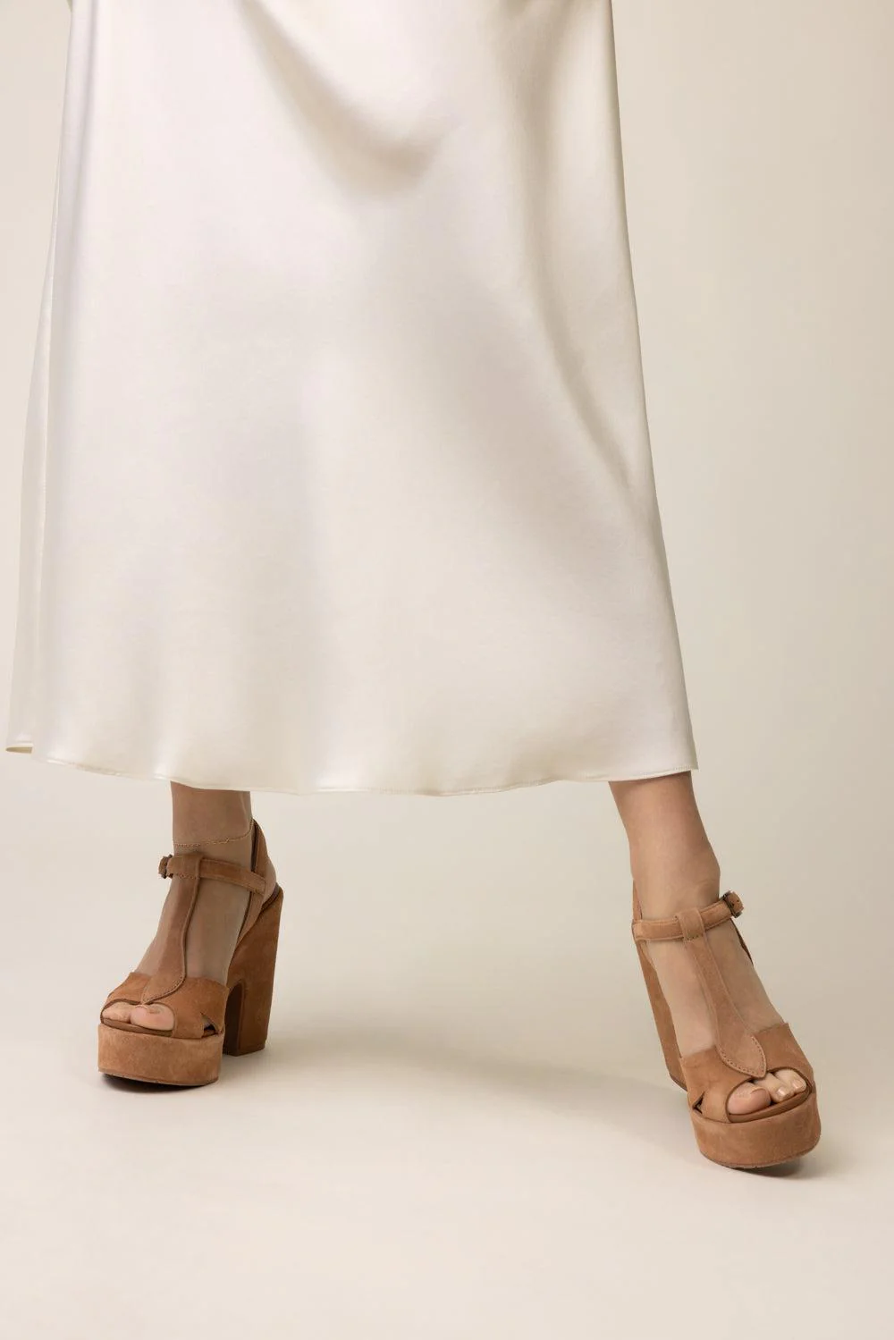 TITANIA PLATFORM SANDAL - Image 3