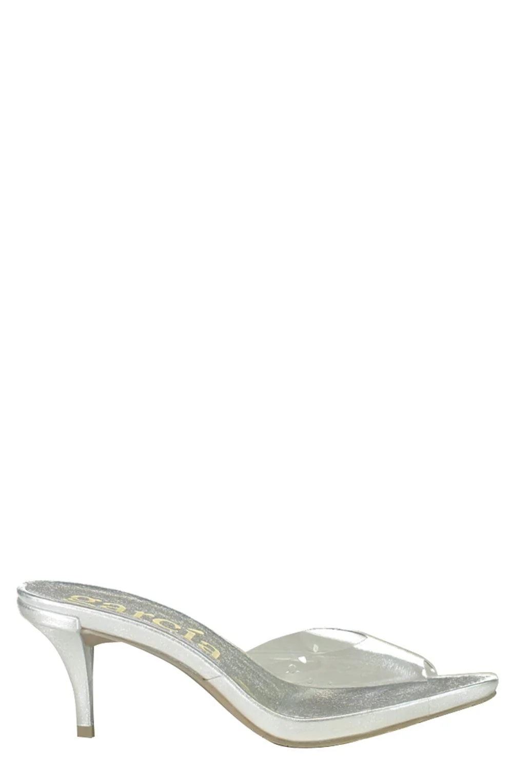 Welch Midi Mule