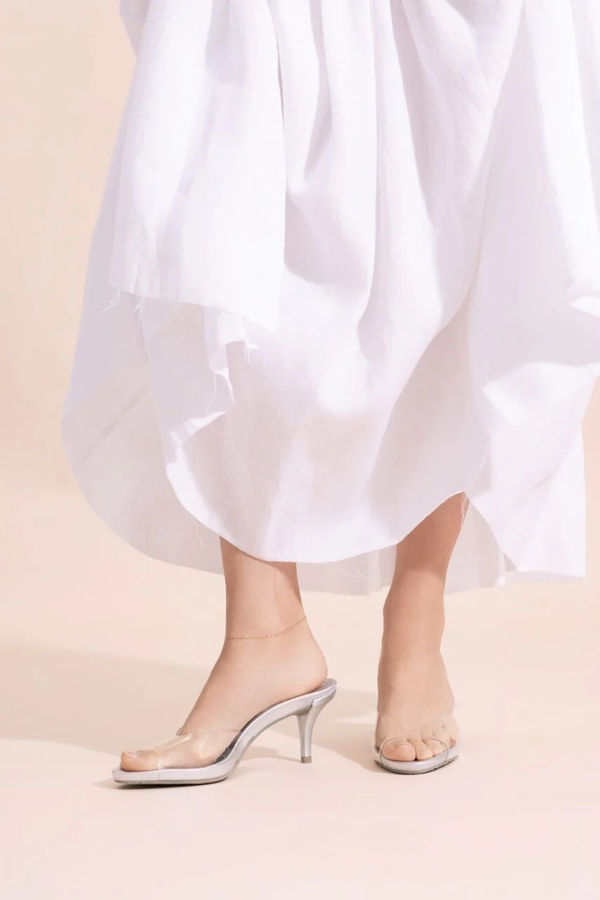 Welch Midi Mule - Image 2