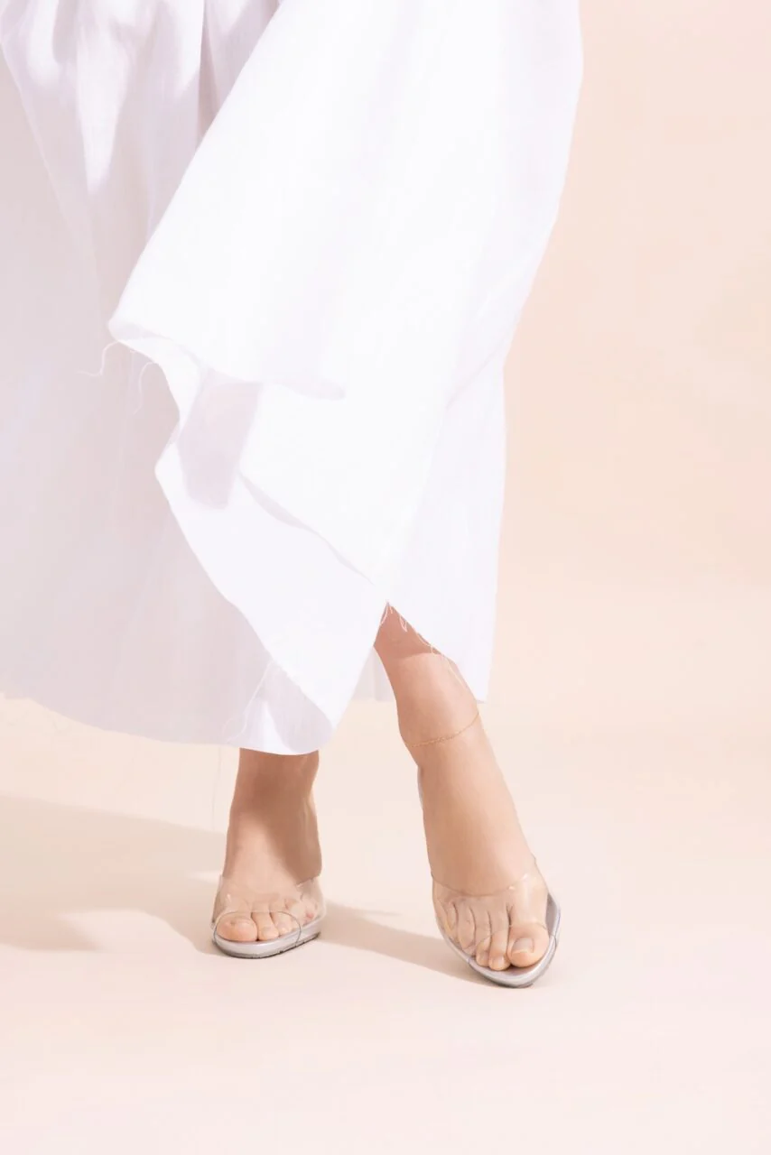 Welch Midi Mule - Image 4