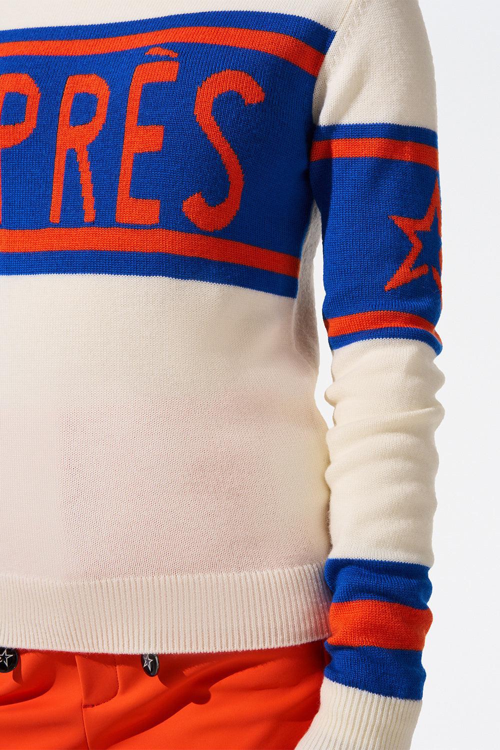 Apres Sweater - Multi - Image 3