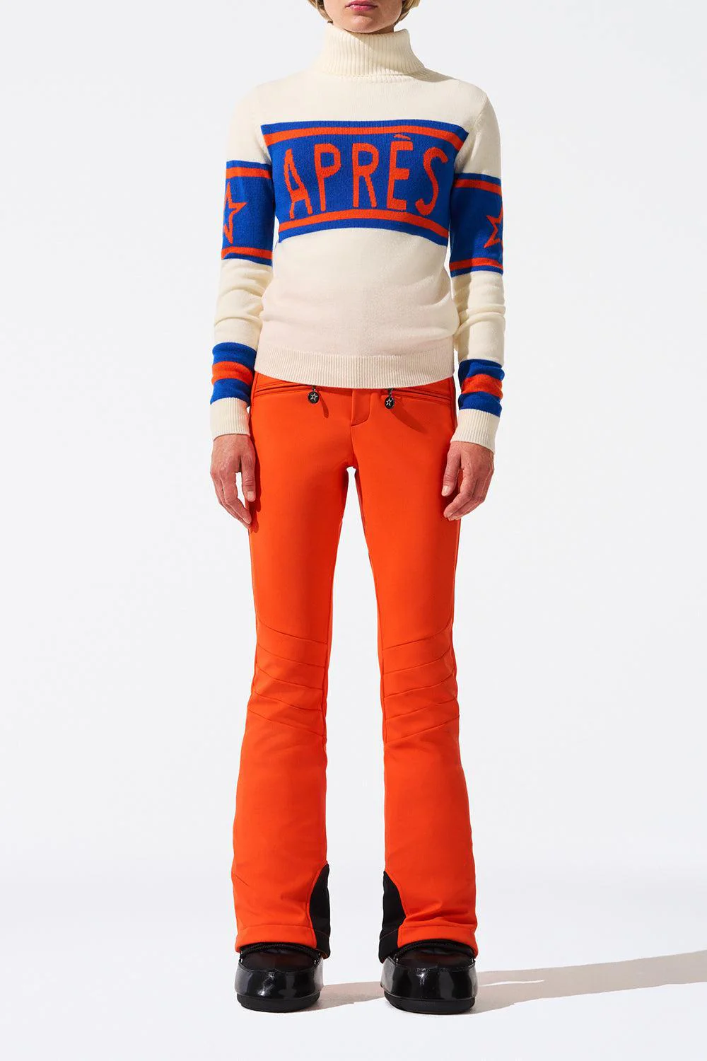 Apres Sweater - Multi - Image 4