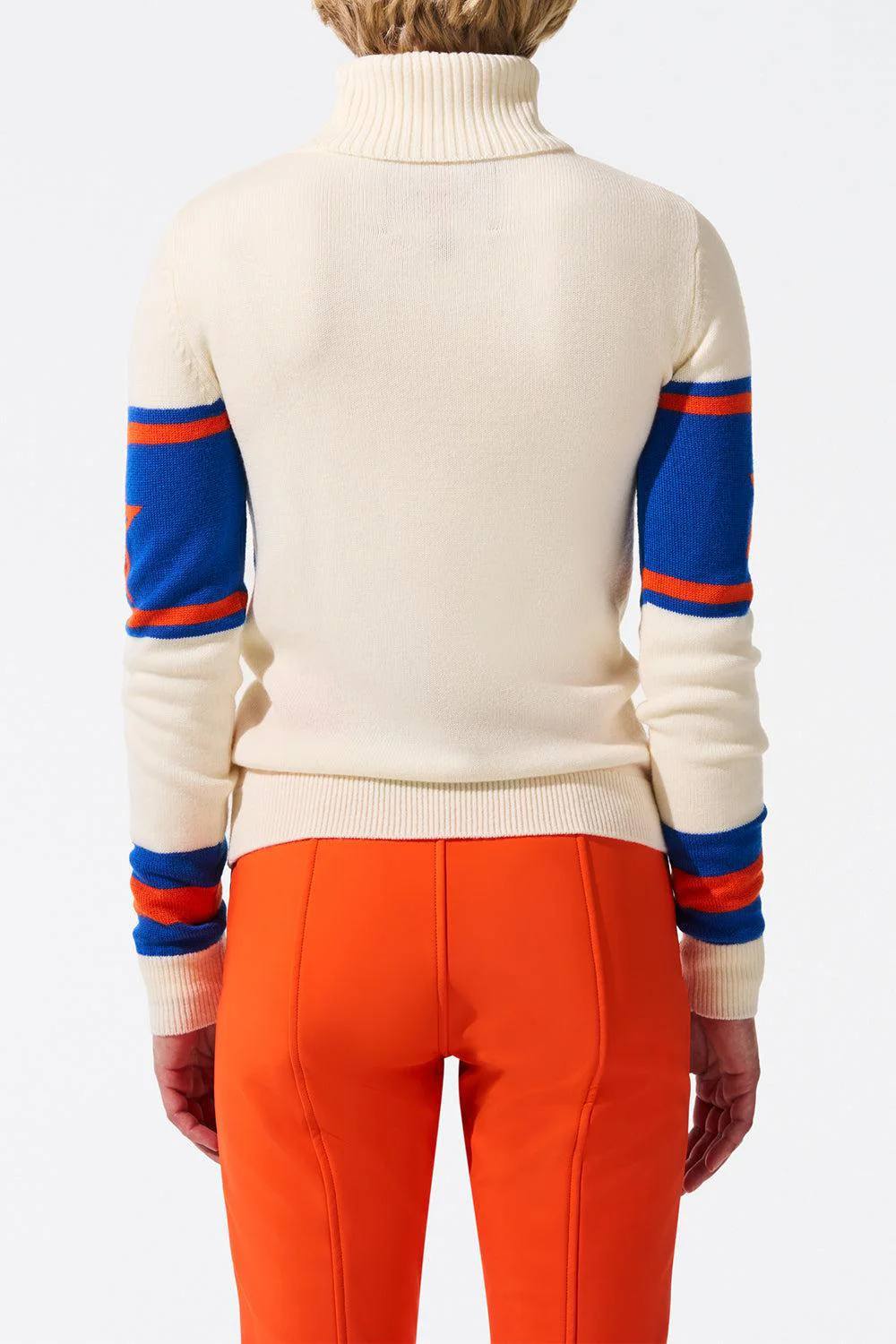 Apres Sweater - Multi - Image 5