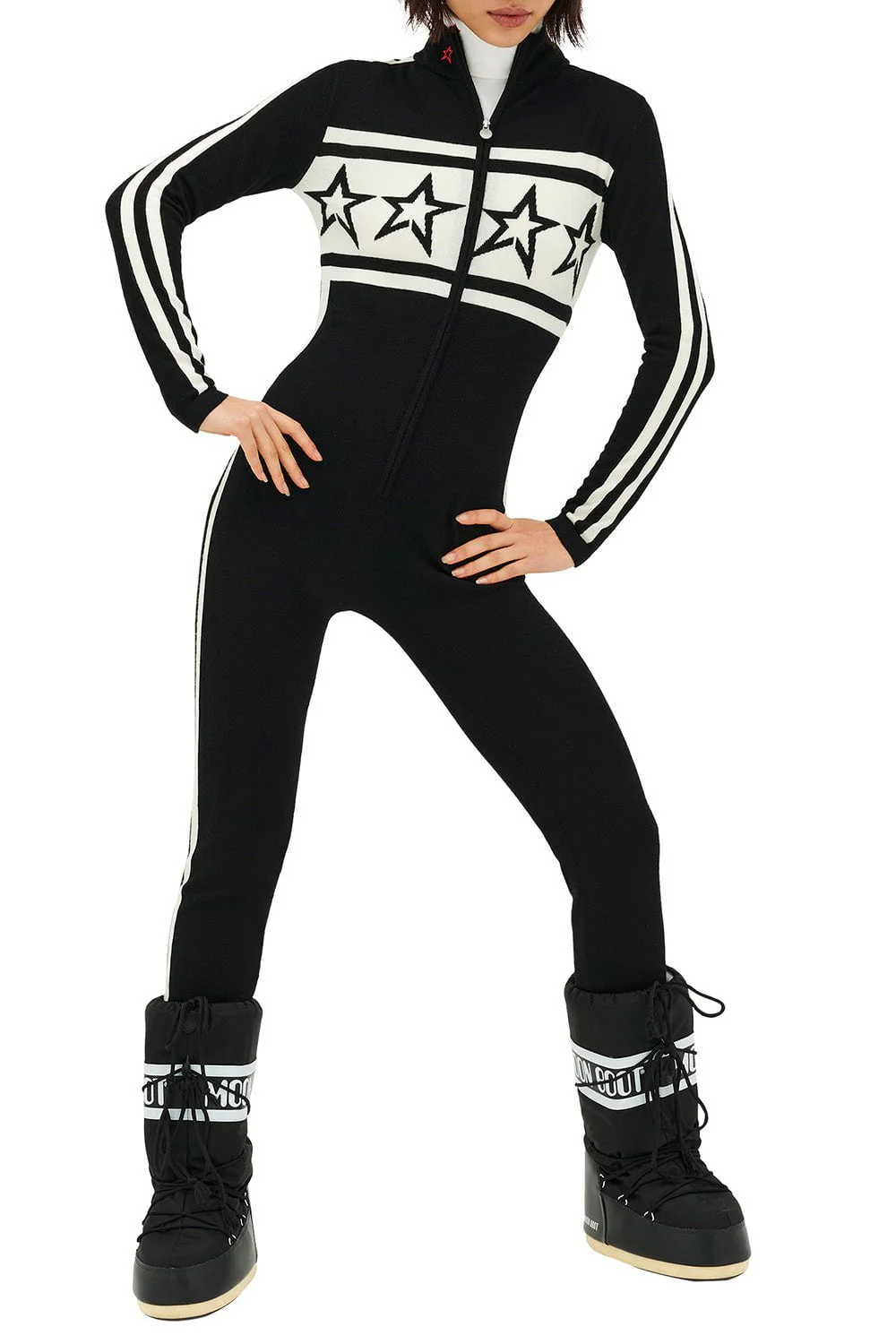Apres Team Jumpsuit - Image 2