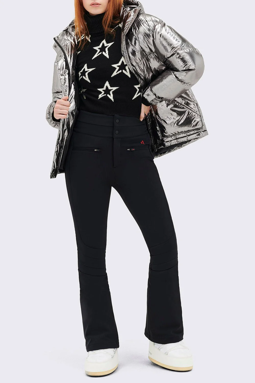 Aster Sweater - Image 2