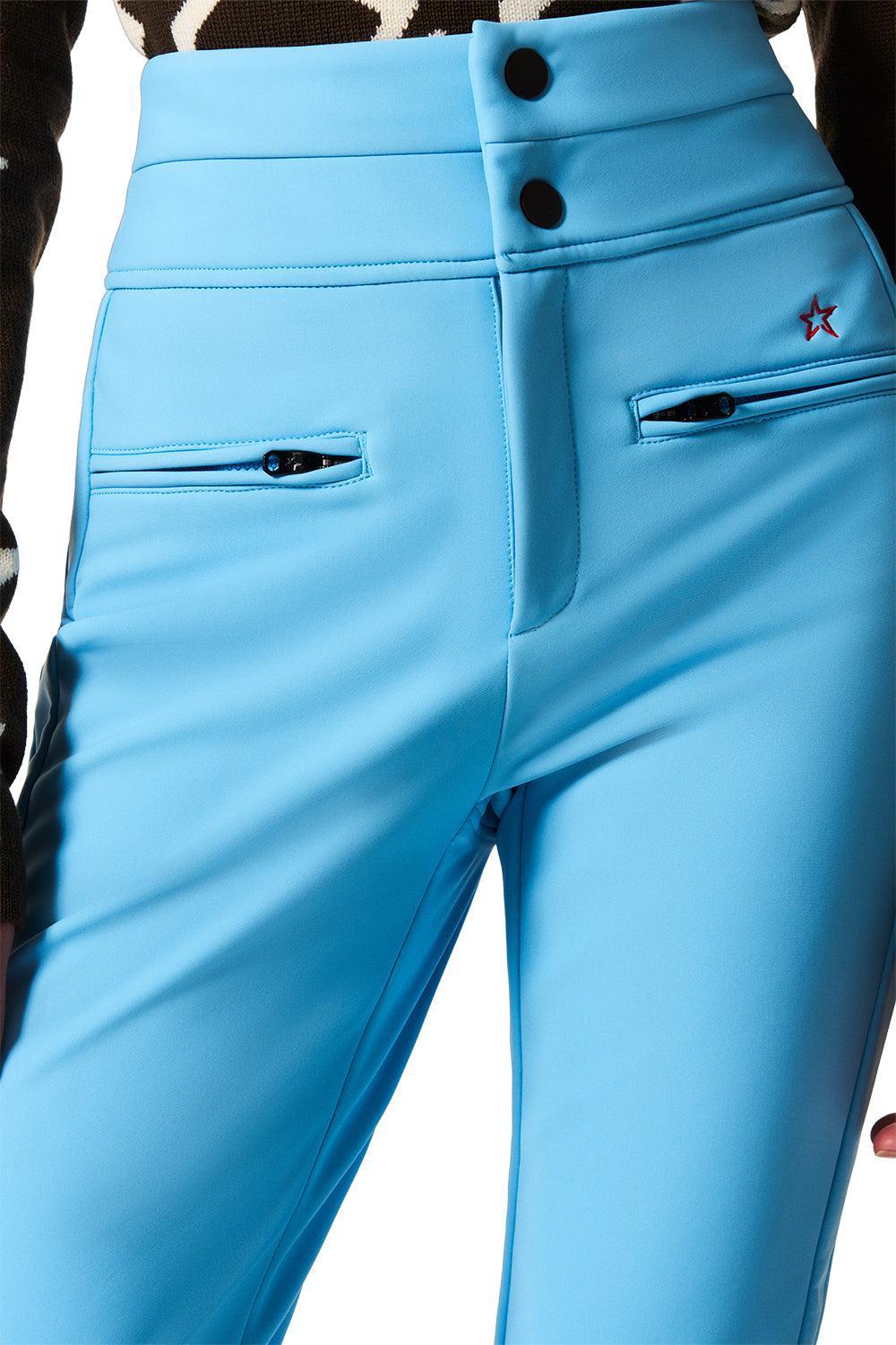 Aurora Ski Pant - Alaska Blue - Image 3