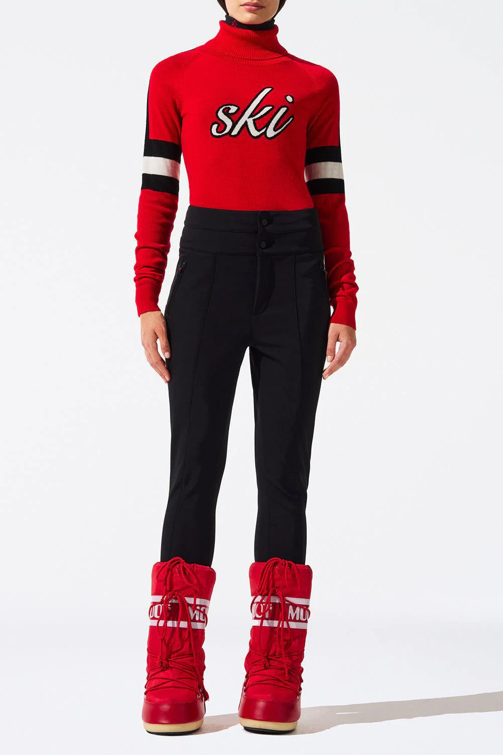Aurora Skinny Race Pant - Image 2