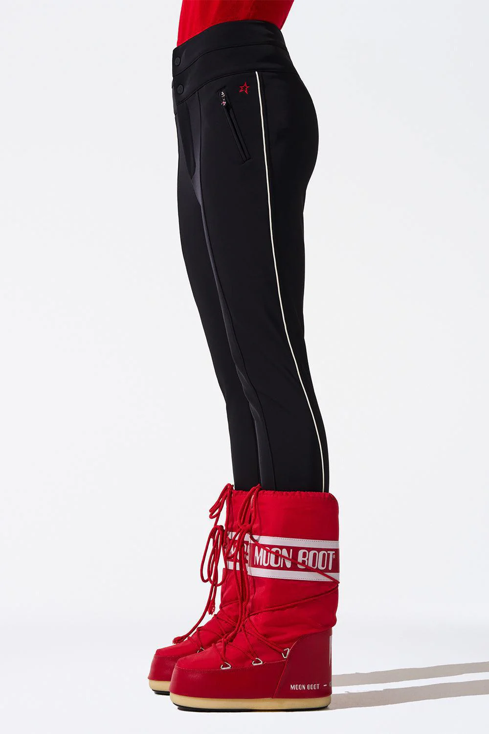 Aurora Skinny Race Pant - Image 3