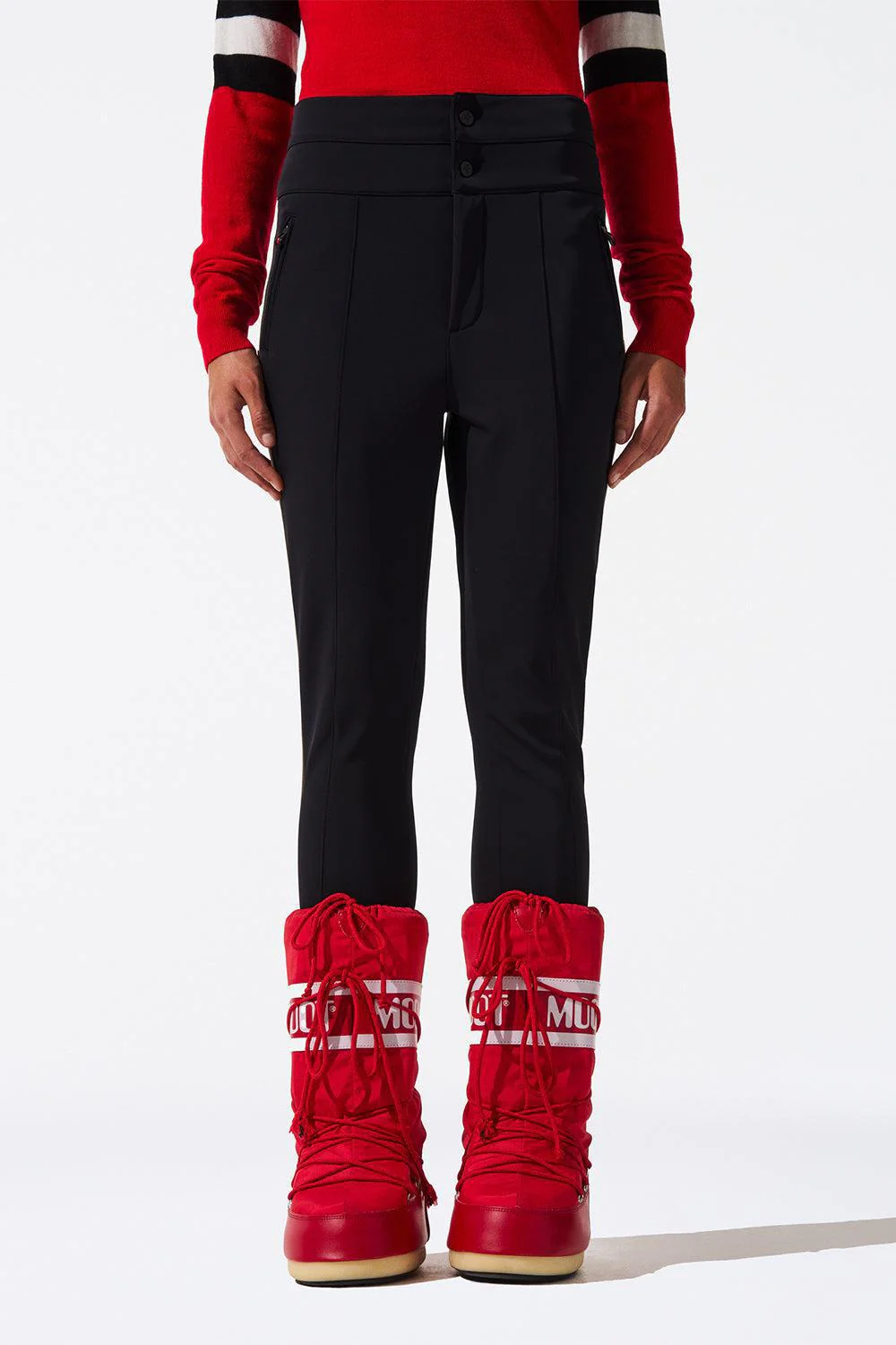 Aurora Skinny Race Pant - Image 4
