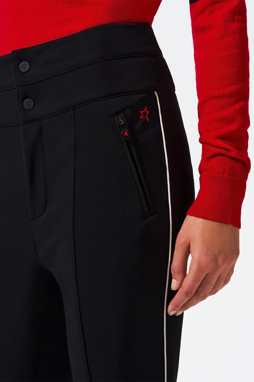 Aurora Skinny Race Pant - Image 5