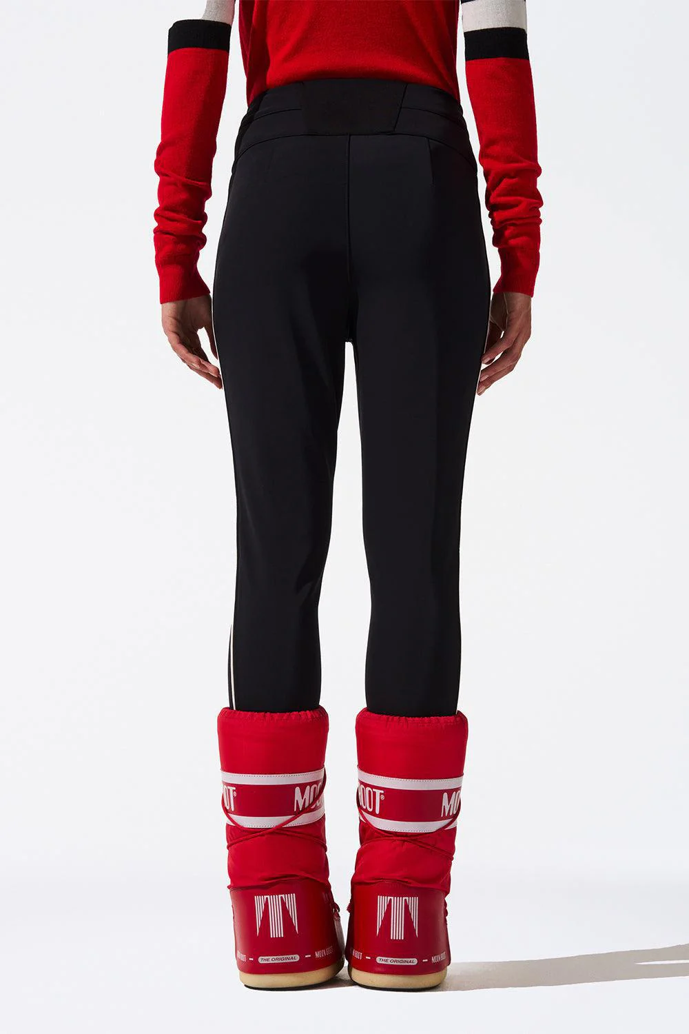 Aurora Skinny Race Pant - Image 6