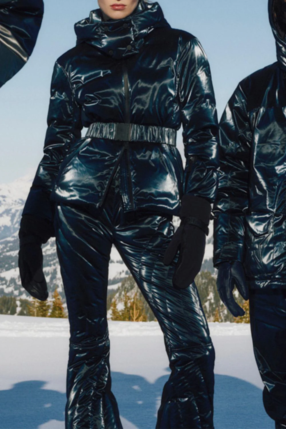 Candice Ski Parka - Image 2