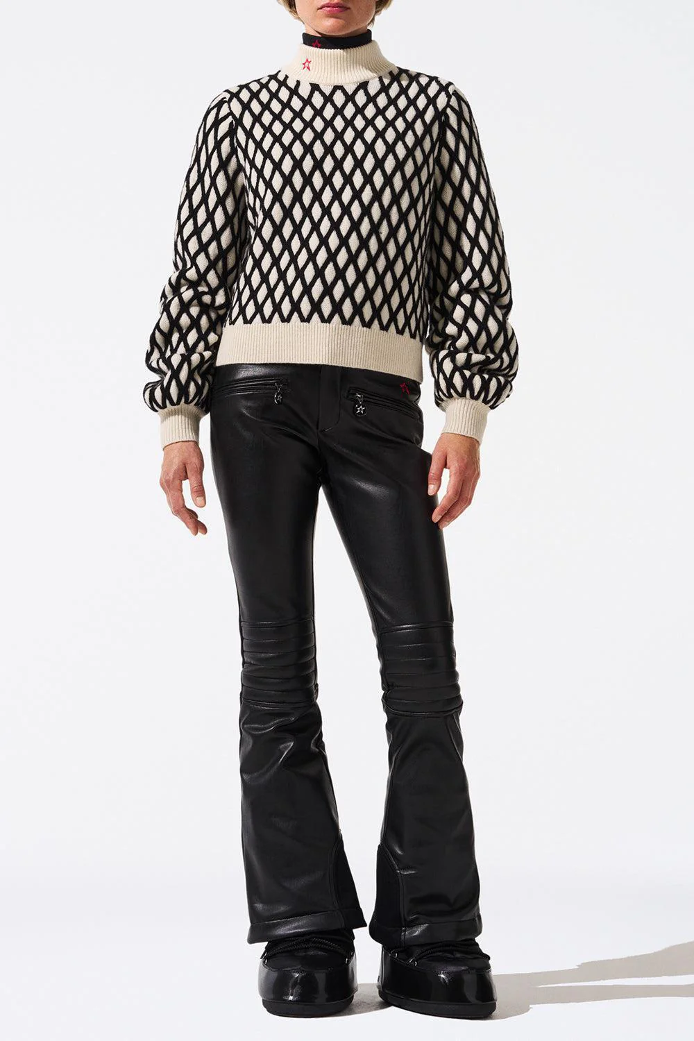 Carving Air Sweater - Image 3
