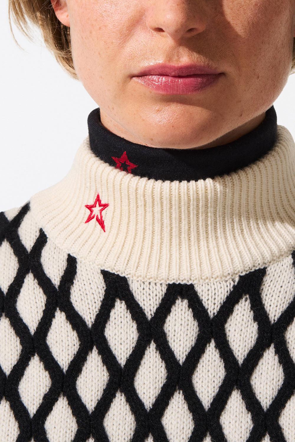 Carving Air Sweater - Image 5