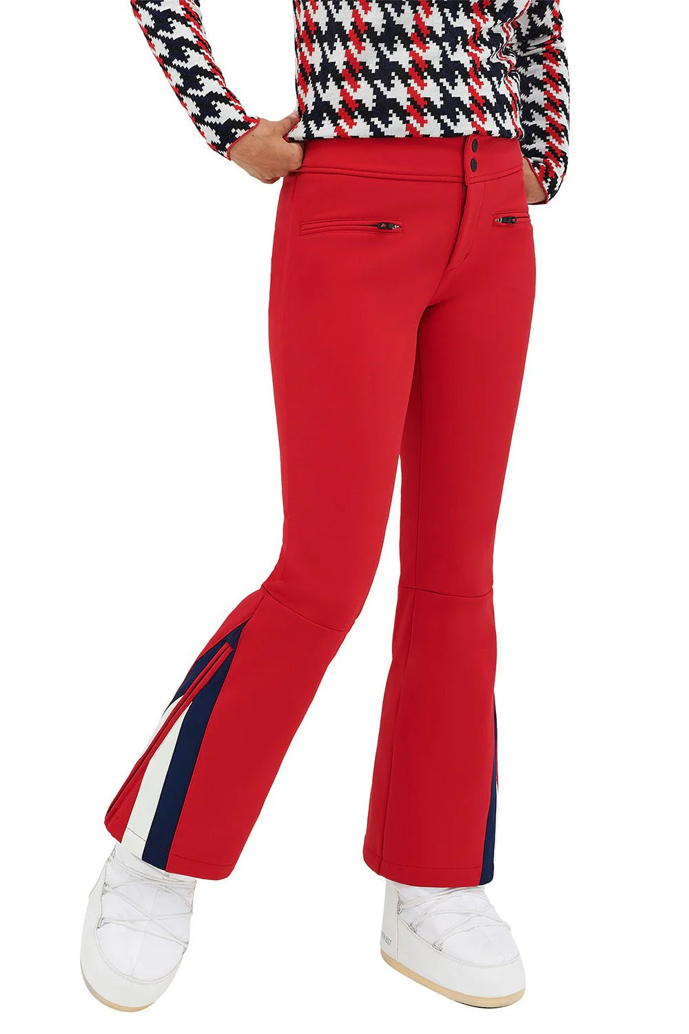 Chevron Race Pant II - Image 3