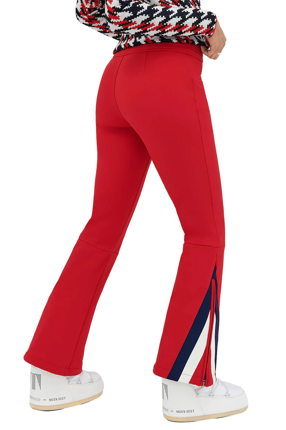 Chevron Race Pant II - Image 5