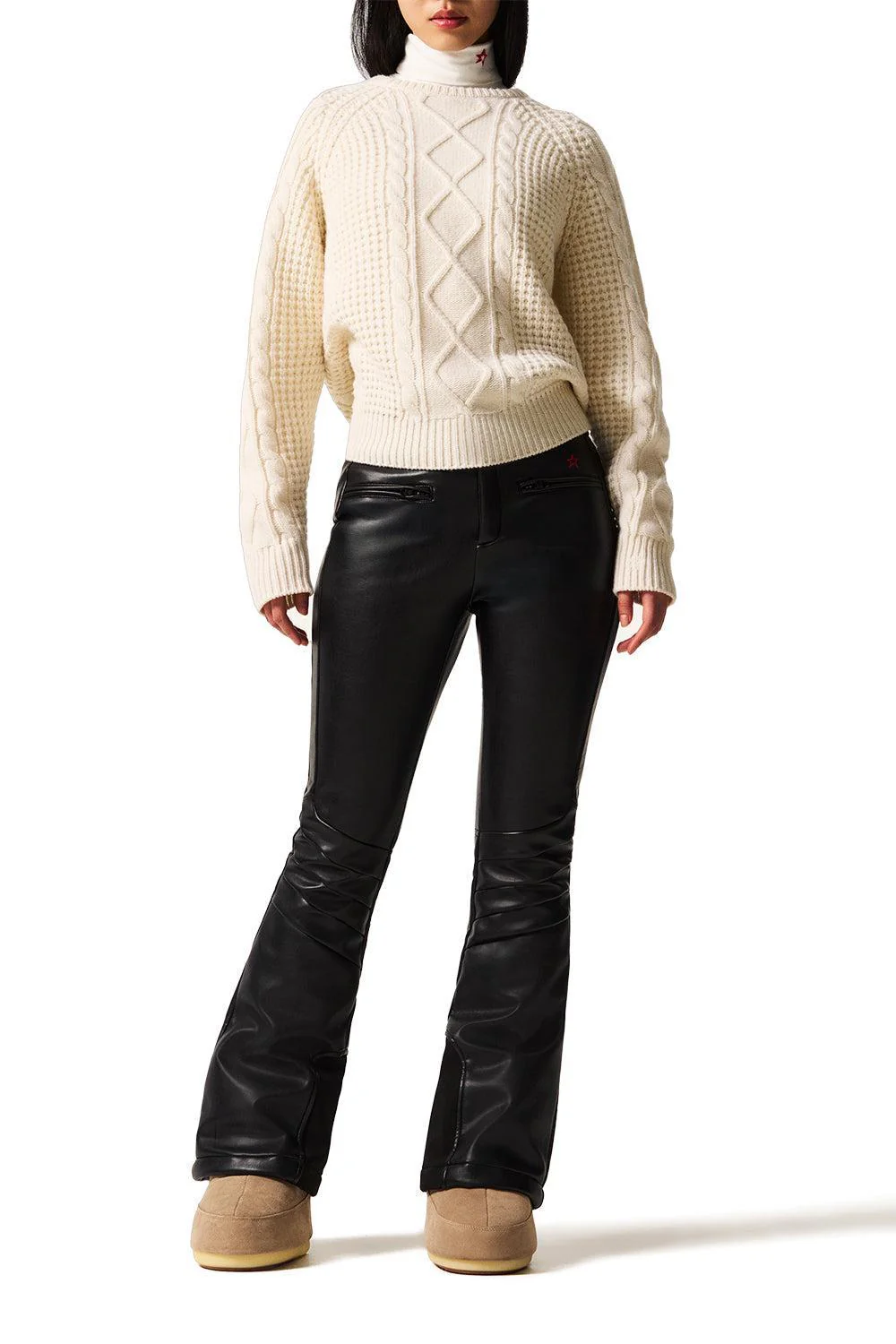 Crystal Crewneck Sweater - Image 2