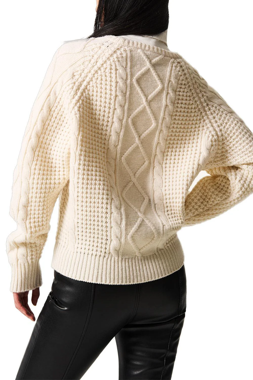 Crystal Crewneck Sweater - Image 5