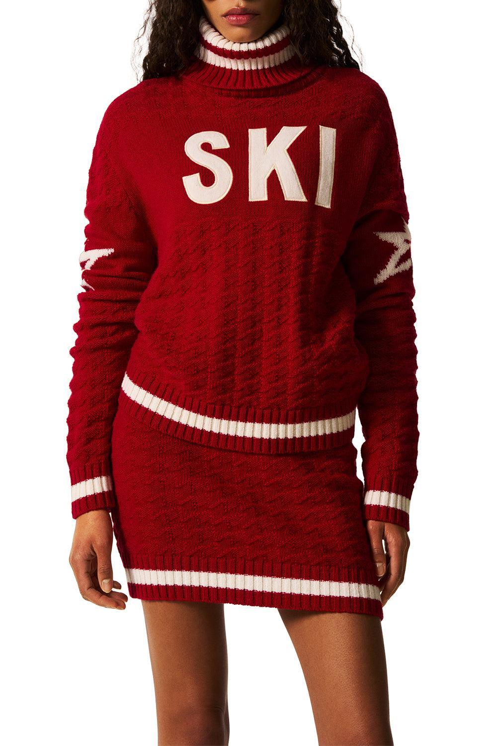 Glacier Sweater - Image 3