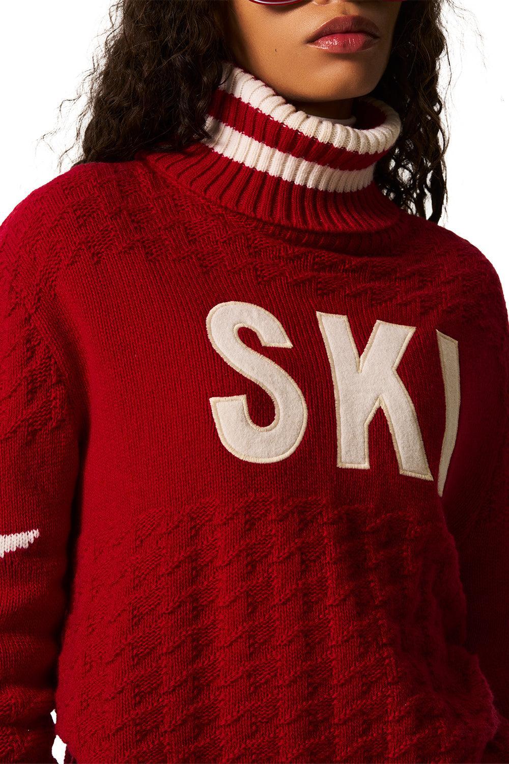 Glacier Sweater - Image 4