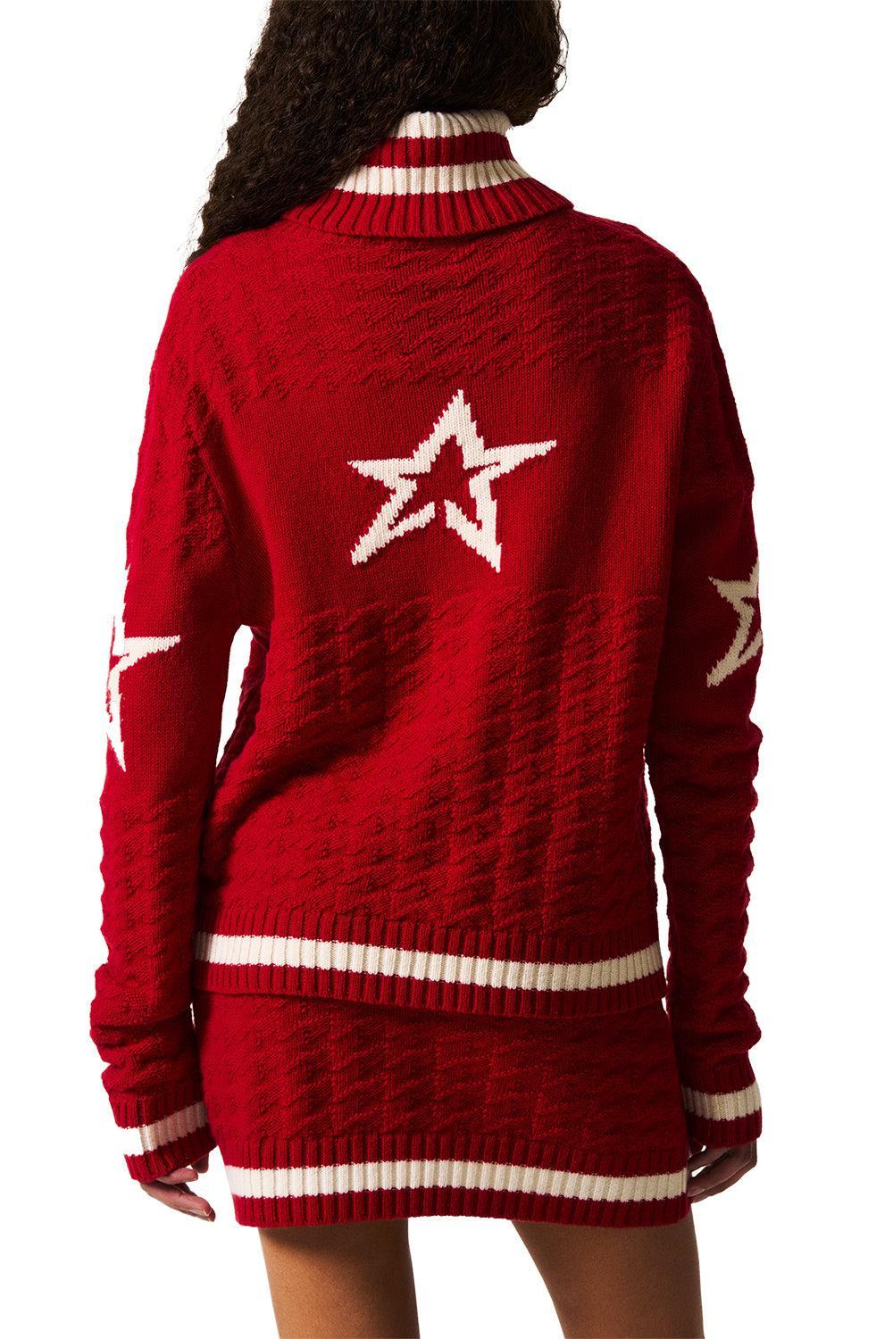 Glacier Sweater - Image 5