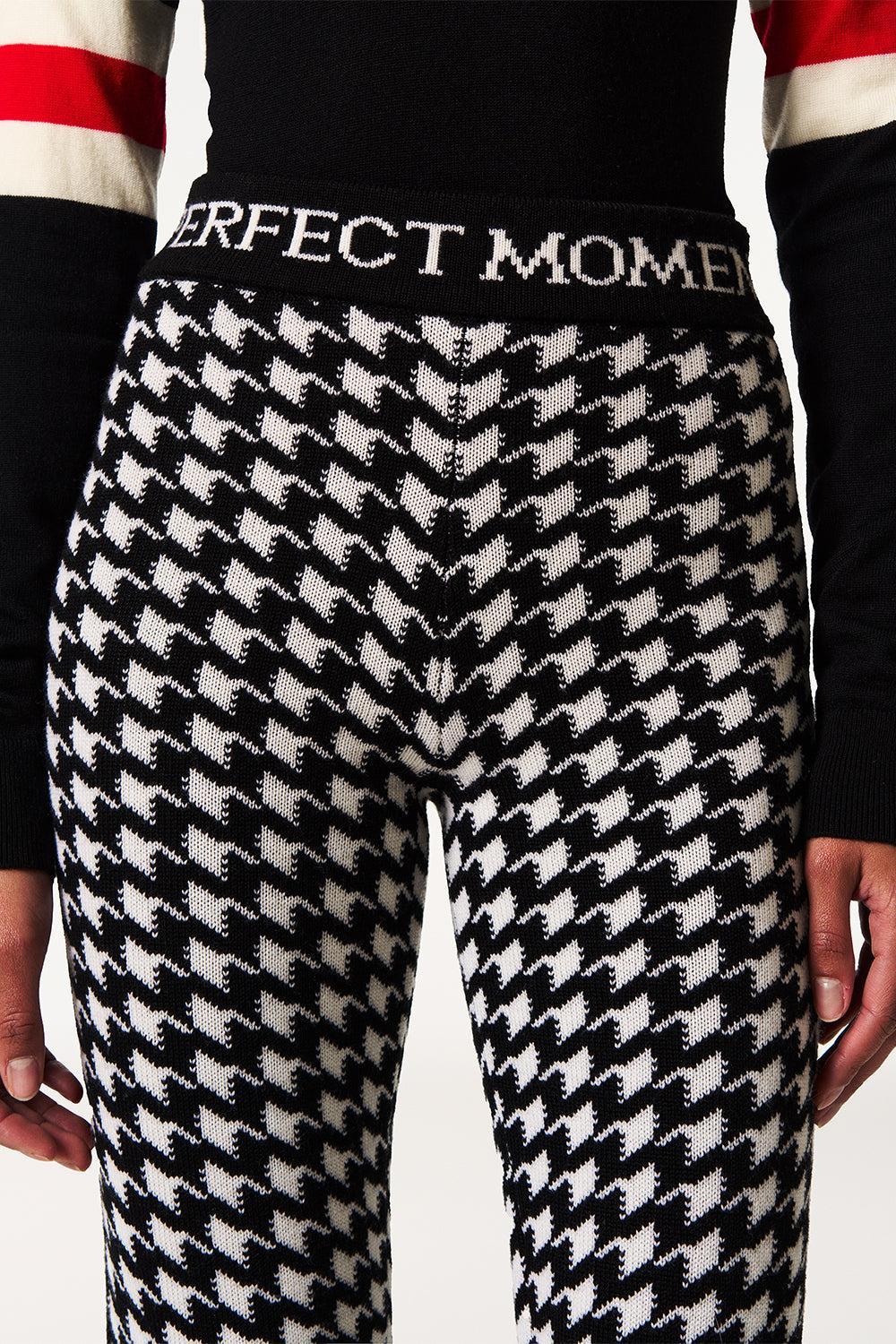 Houndstooth Legging - Image 4