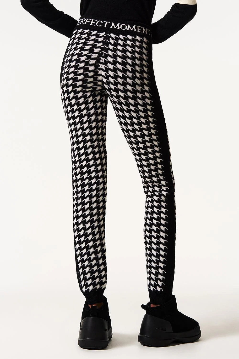 Houndstooth Legging - Image 6