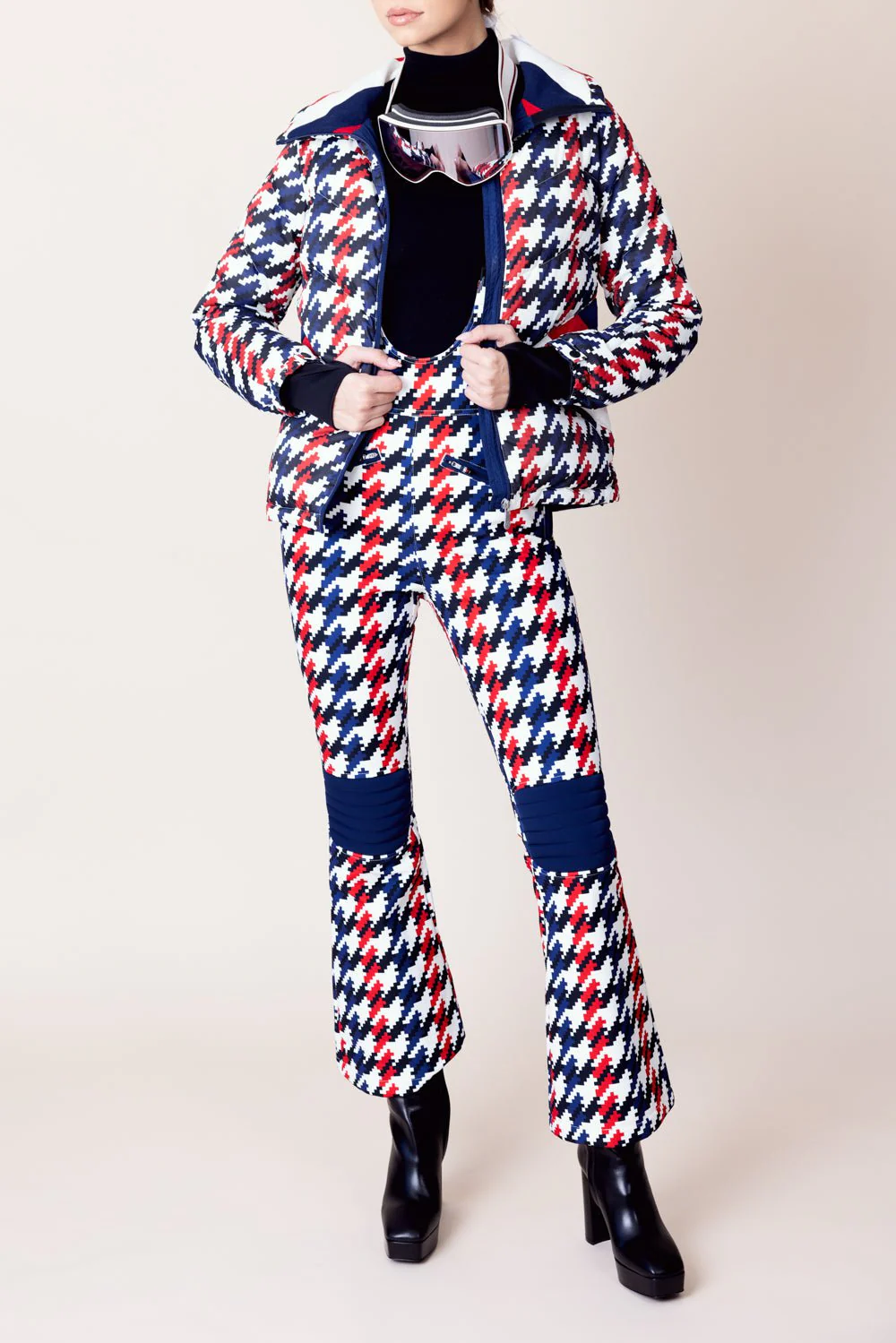 Isola Racing Pant Suit - Image 2
