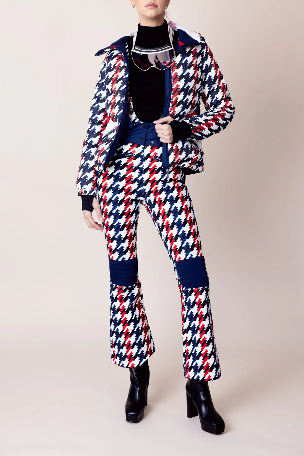 Isola Racing Pant Suit - Image 4